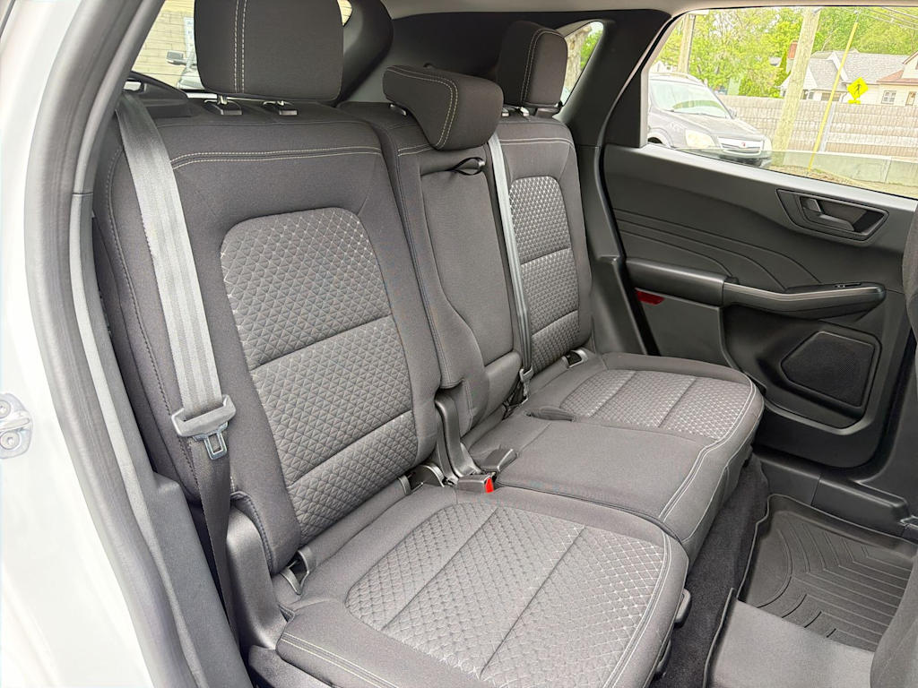 Thumbnail: 2023 Ford Escape - 27