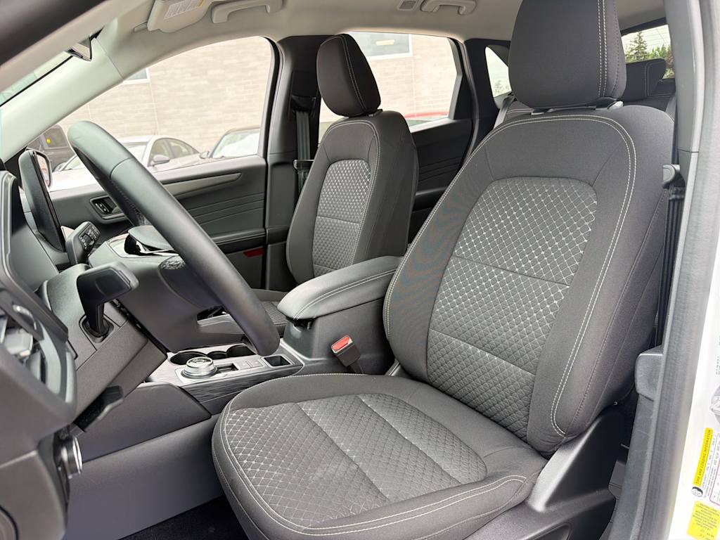Thumbnail: 2023 Ford Escape - 11