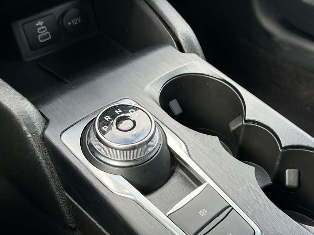 Thumbnail: 2025 Ford Escape - 14