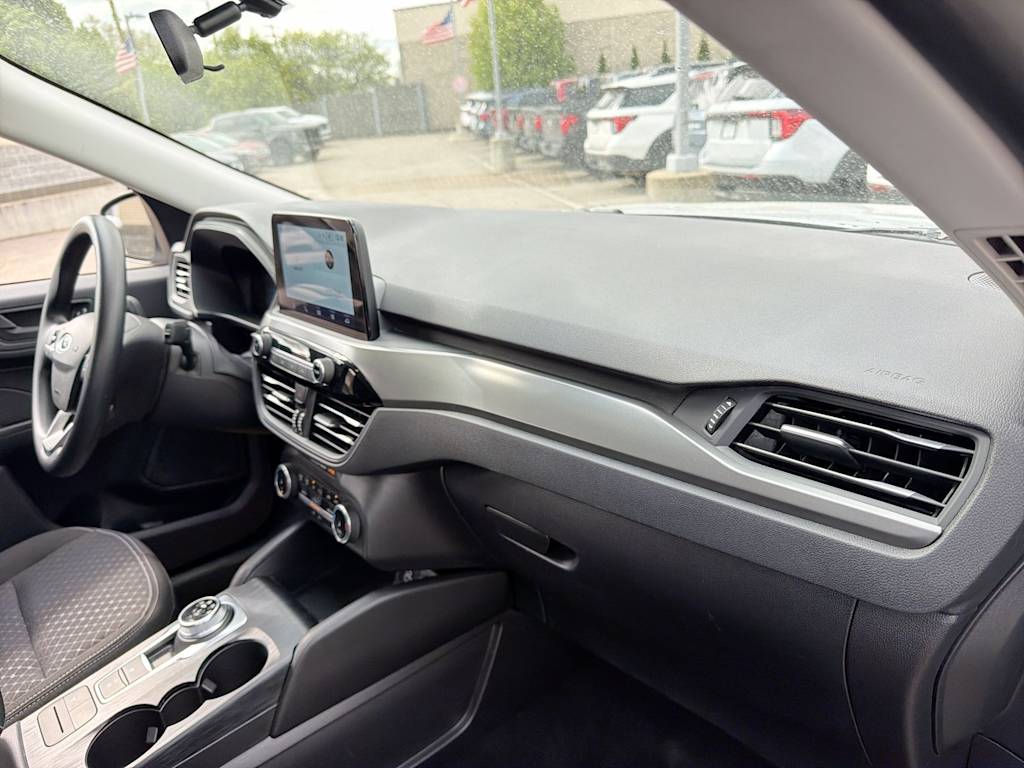 Thumbnail: 2025 Ford Escape - 2