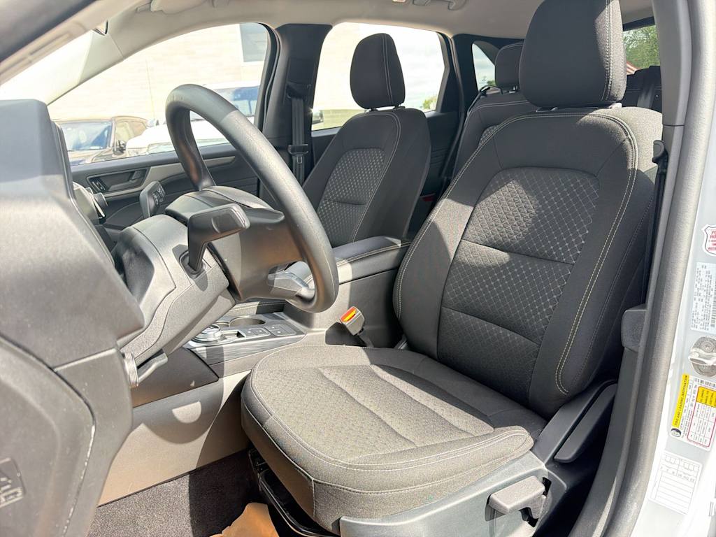 Thumbnail: 2025 Ford Escape - 11