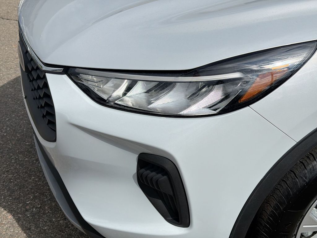 Thumbnail: 2025 Ford Escape - 22