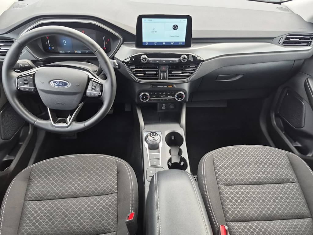 Thumbnail: 2024 Ford Escape - 9