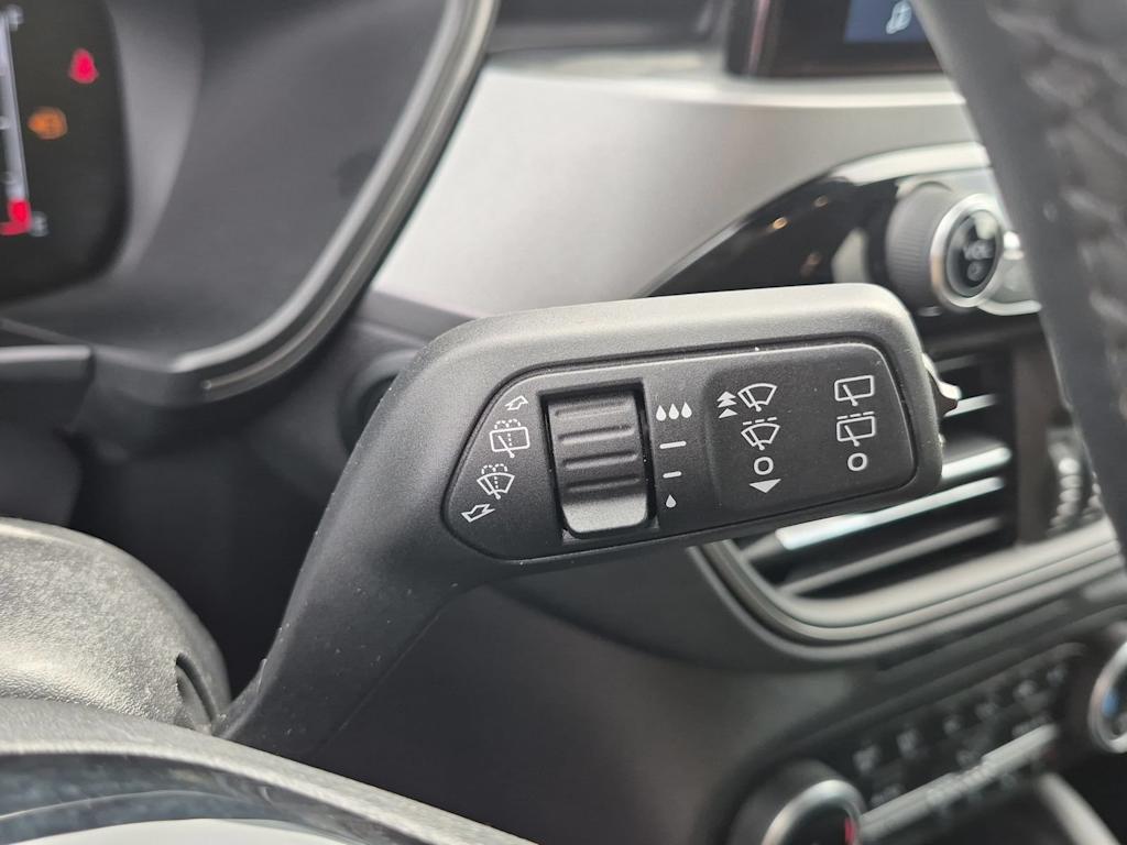 Thumbnail: 2024 Ford Escape - 25