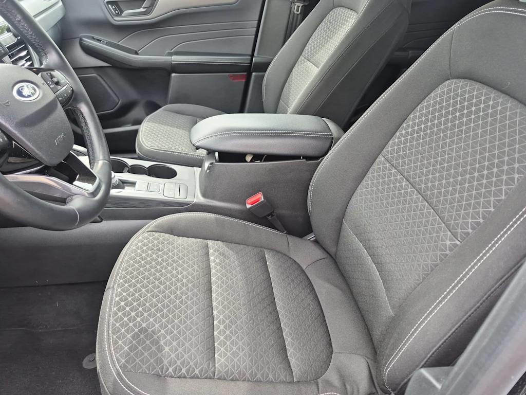 Thumbnail: 2024 Ford Escape - 10