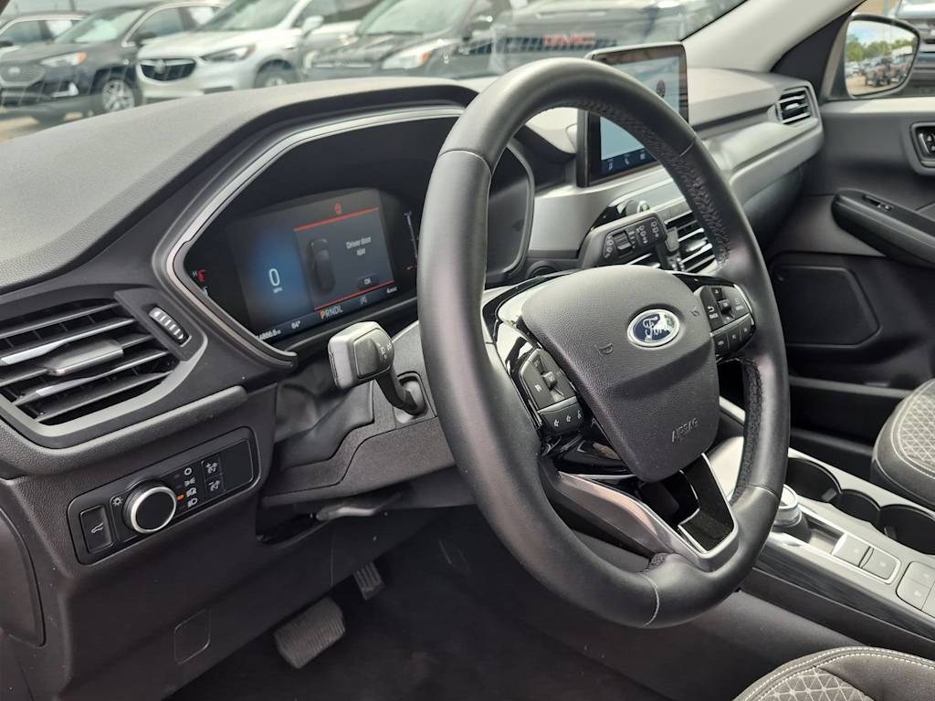 Thumbnail: 2024 Ford Escape - 2