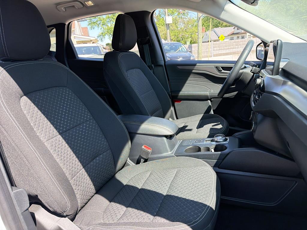 Thumbnail: 2023 Ford Escape - 29