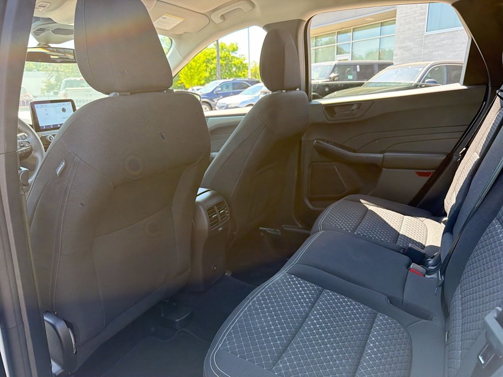 Thumbnail: 2023 Ford Escape - 12