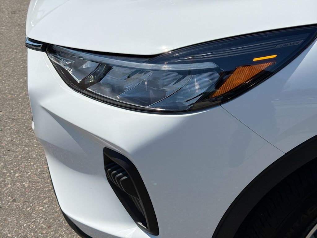 Thumbnail: 2023 Ford Escape - 23