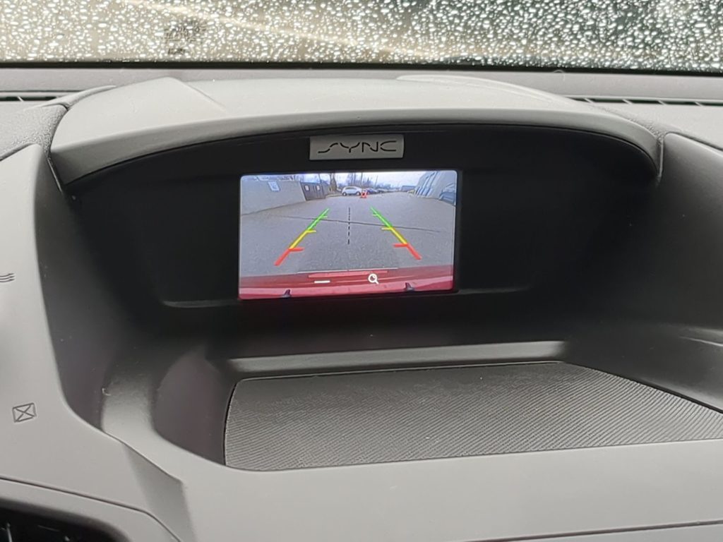 Thumbnail: 2016 Ford Escape - 33