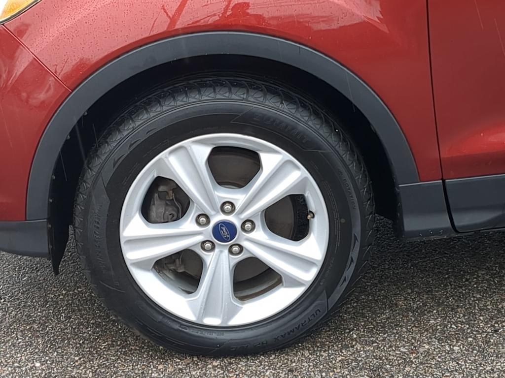 Thumbnail: 2016 Ford Escape - 8