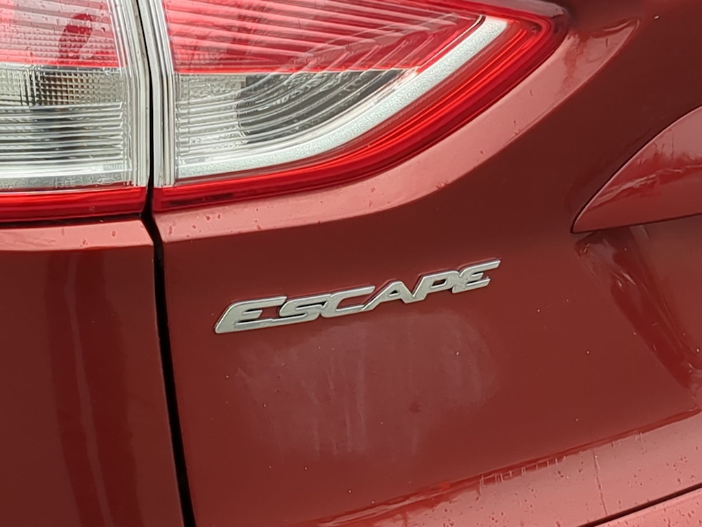 Thumbnail: 2016 Ford Escape - 25