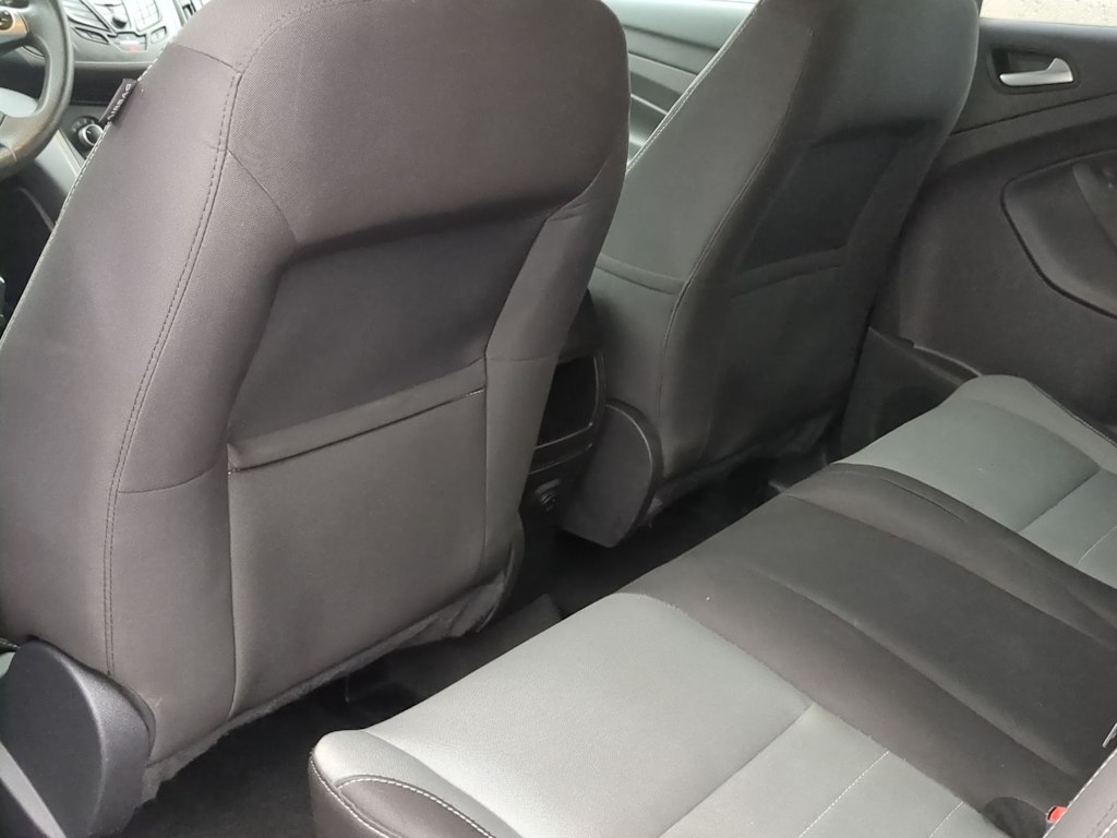 Thumbnail: 2016 Ford Escape - 12