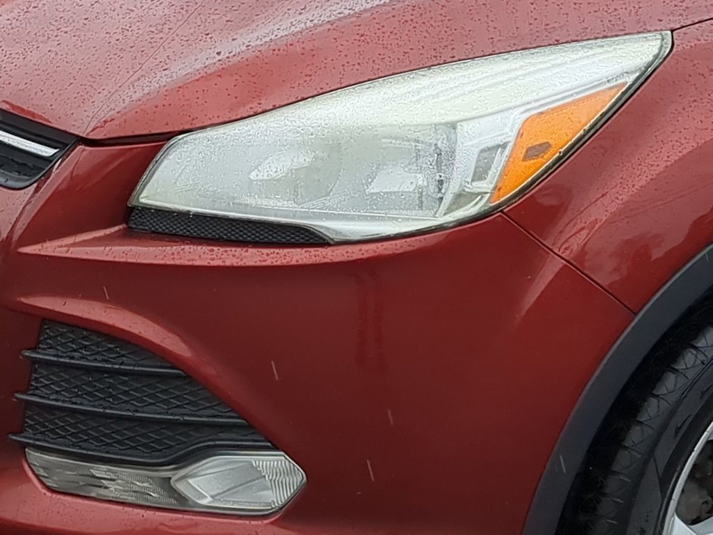 Thumbnail: 2016 Ford Escape - 24