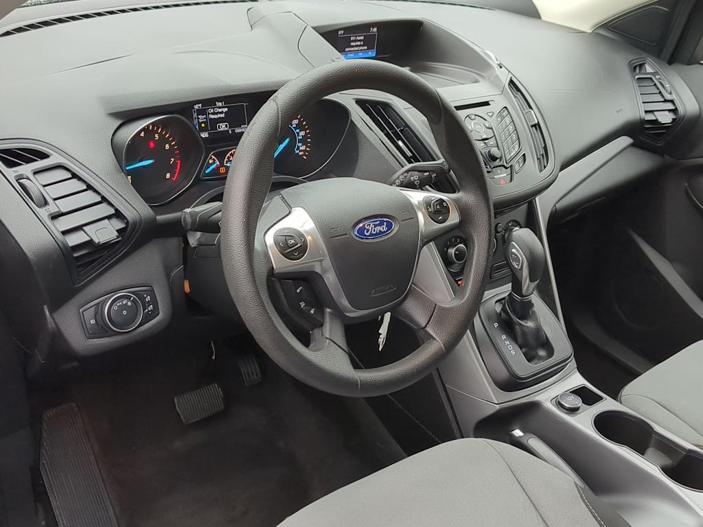 Thumbnail: 2016 Ford Escape - 2