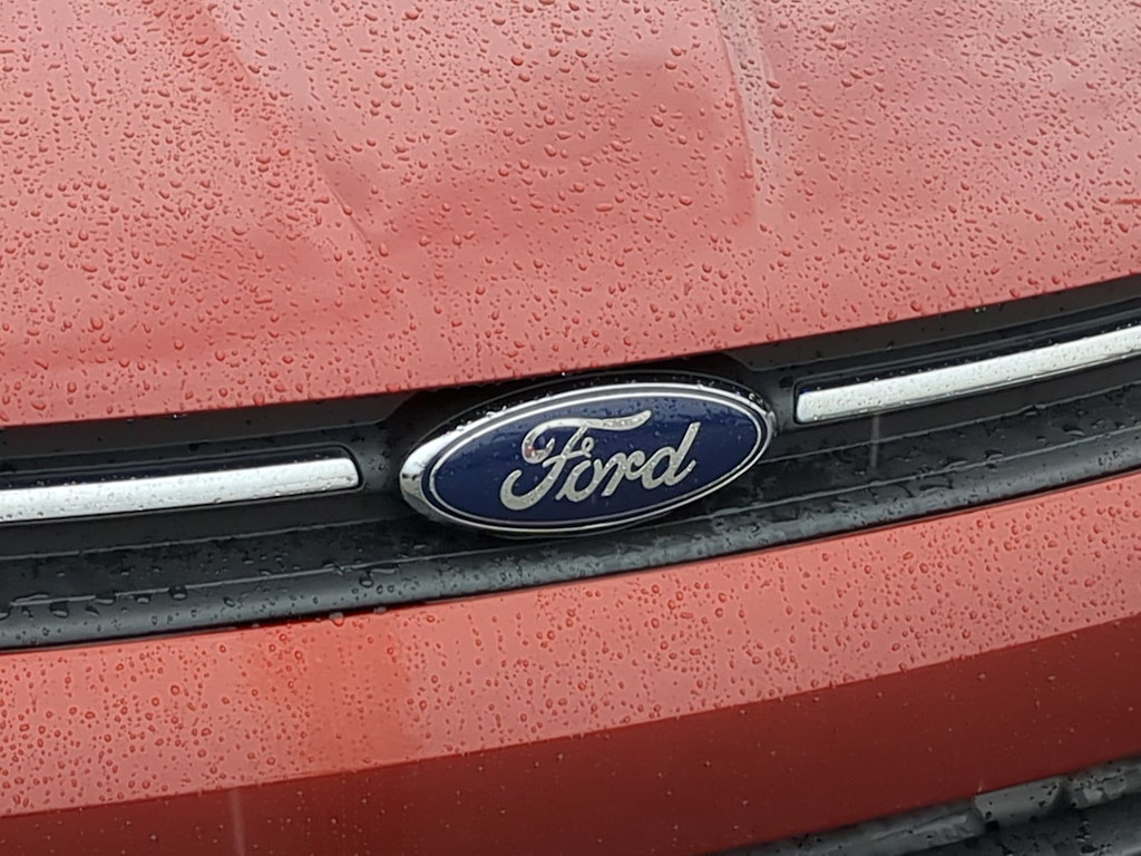 Thumbnail: 2016 Ford Escape - 7