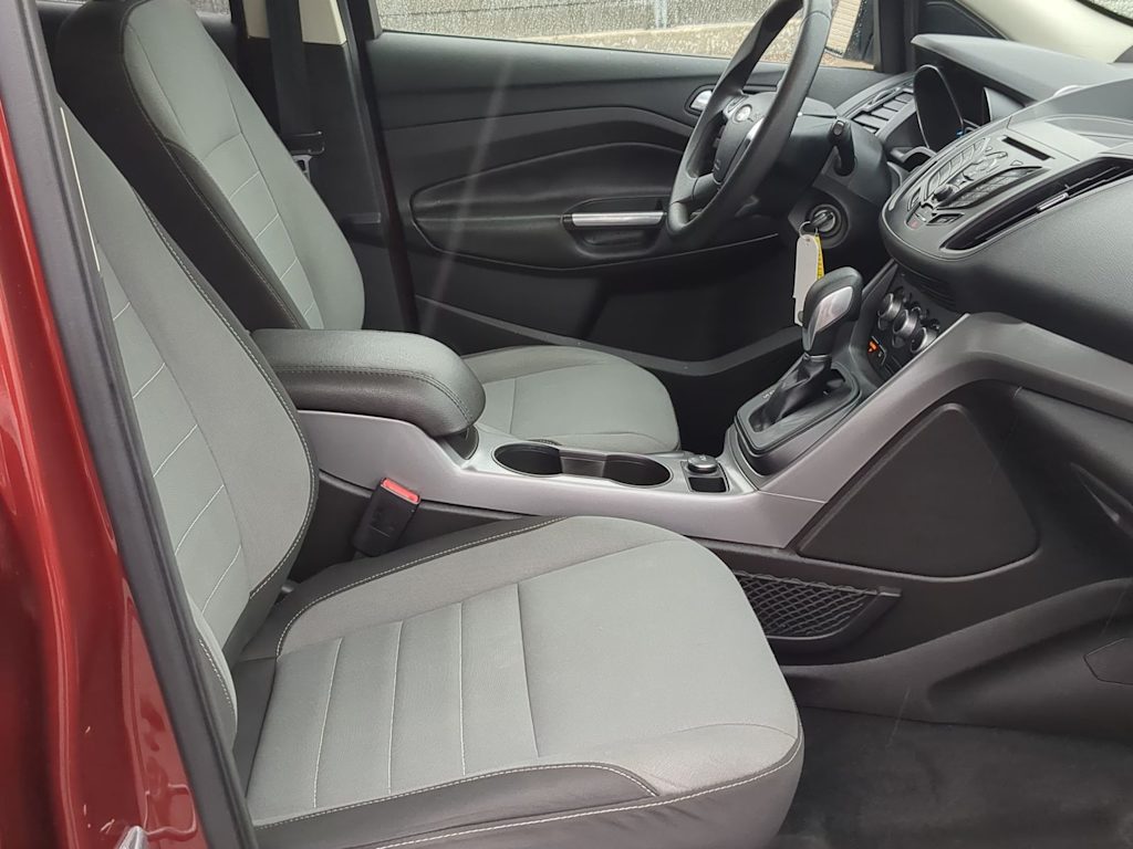 Thumbnail: 2016 Ford Escape - 11