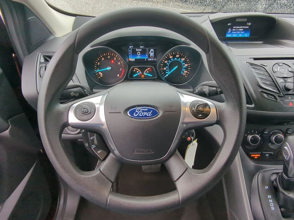 Thumbnail: 2016 Ford Escape - 13