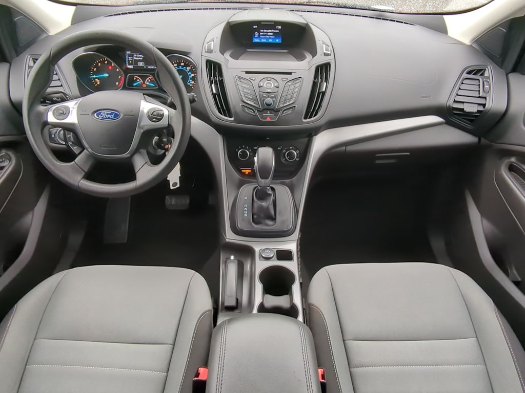 Thumbnail: 2016 Ford Escape - 9