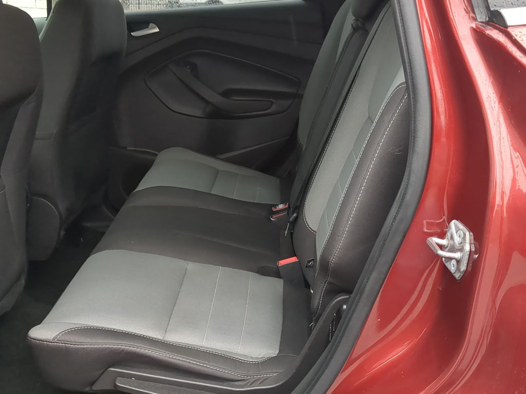 Thumbnail: 2016 Ford Escape - 27