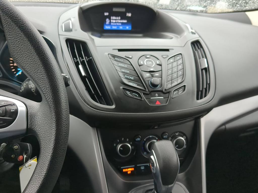 Thumbnail: 2016 Ford Escape - 14