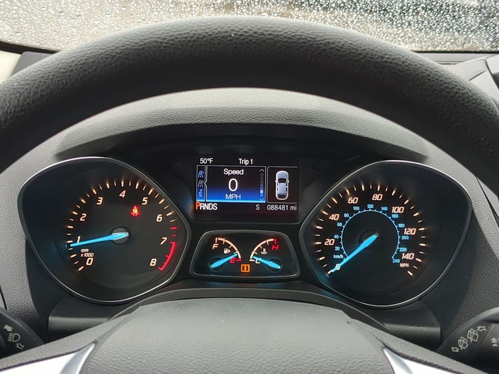 Thumbnail: 2016 Ford Escape - 16