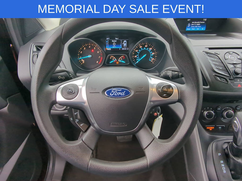 Thumbnail: 2016 Ford Escape - 13