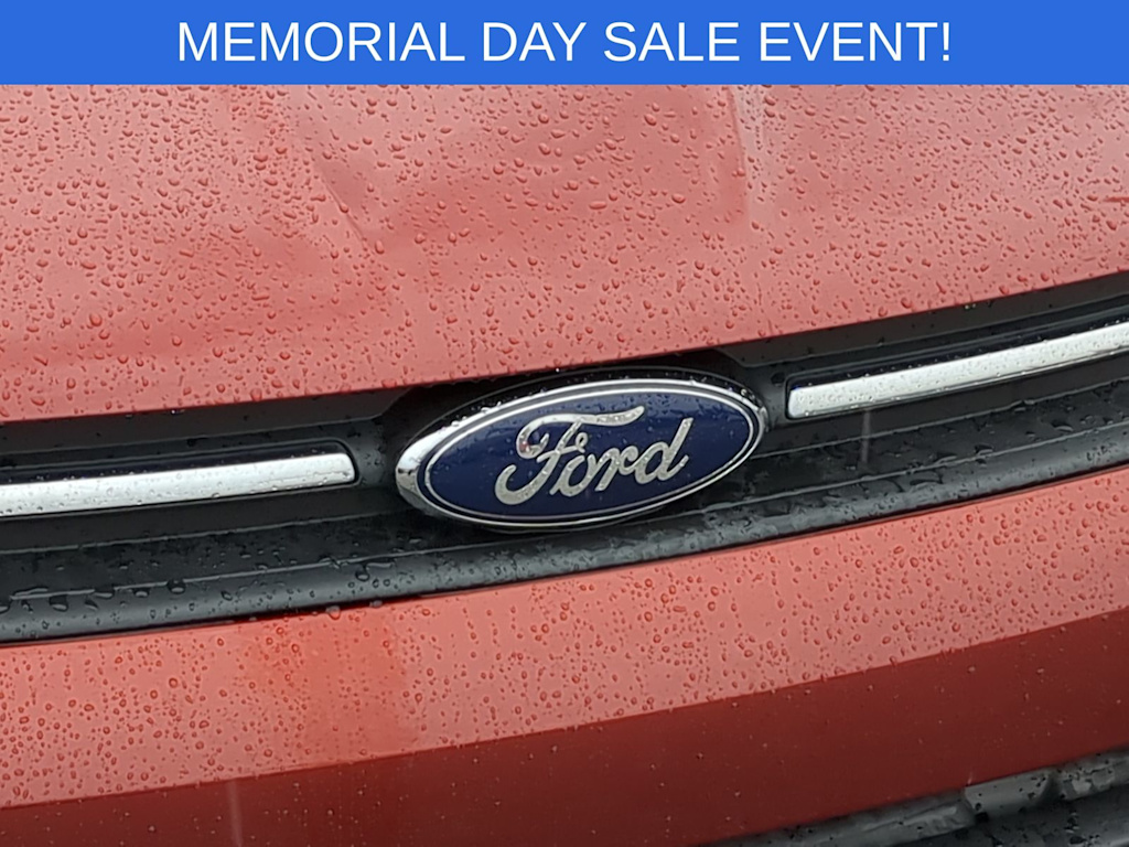 Thumbnail: 2016 Ford Escape - 7