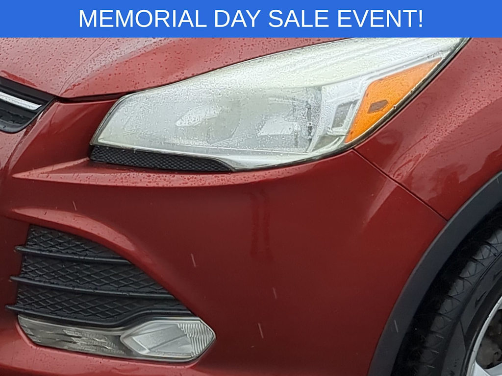 Thumbnail: 2016 Ford Escape - 24