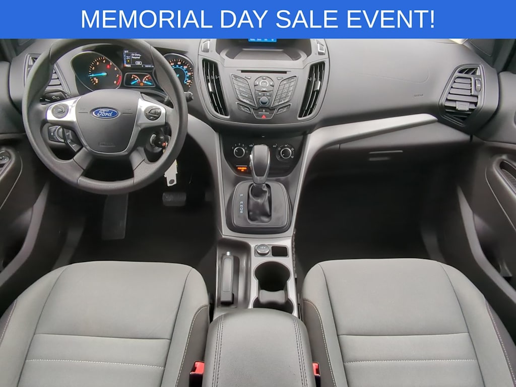 Thumbnail: 2016 Ford Escape - 9