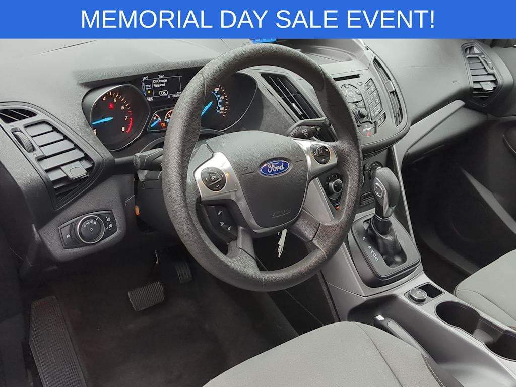 Thumbnail: 2016 Ford Escape - 2