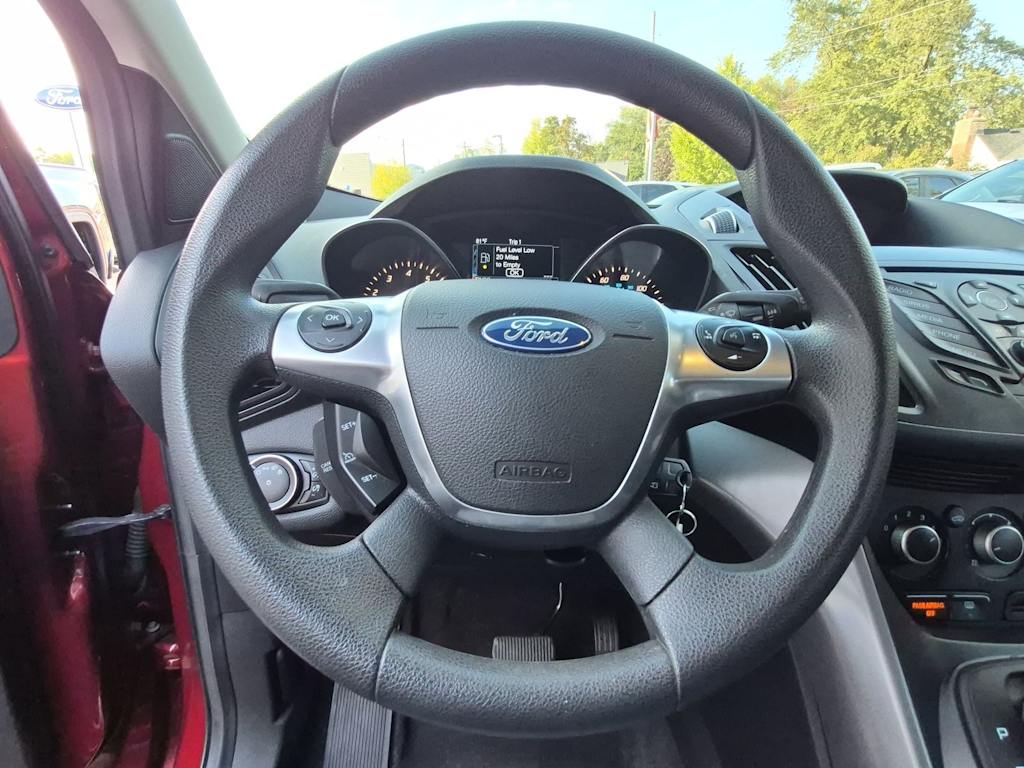 Thumbnail: 2016 Ford Escape - 13
