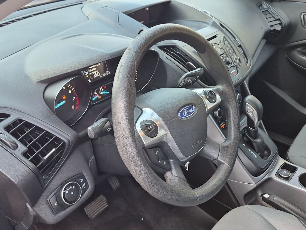 Thumbnail: 2016 Ford Escape - 2