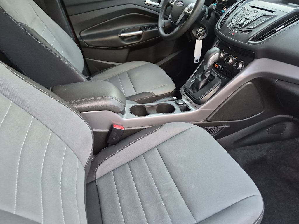 Thumbnail: 2016 Ford Escape - 11