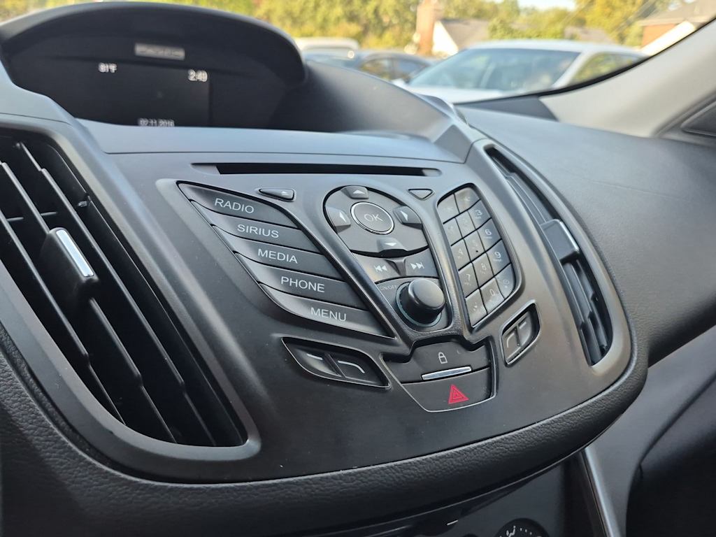 Thumbnail: 2016 Ford Escape - 33