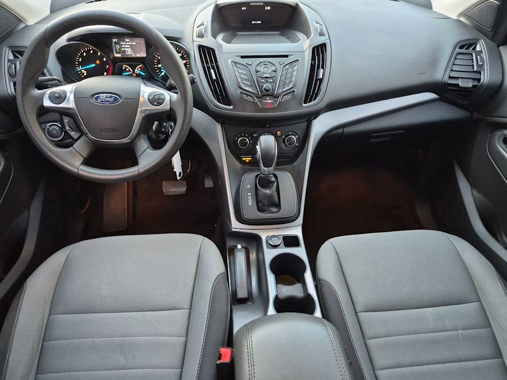 Thumbnail: 2016 Ford Escape - 9