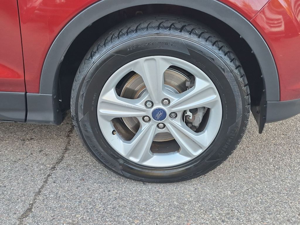 Thumbnail: 2016 Ford Escape - 8
