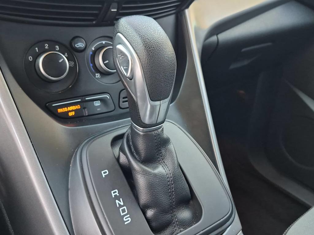 Thumbnail: 2016 Ford Escape - 4
