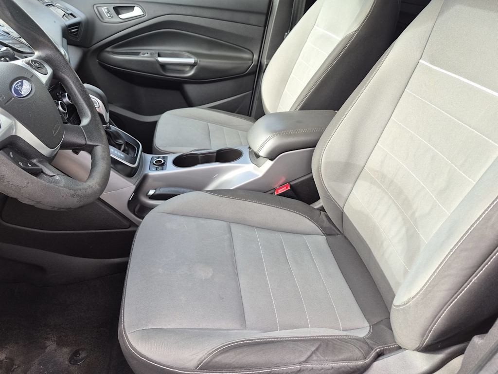 Thumbnail: 2013 Ford Escape - 9