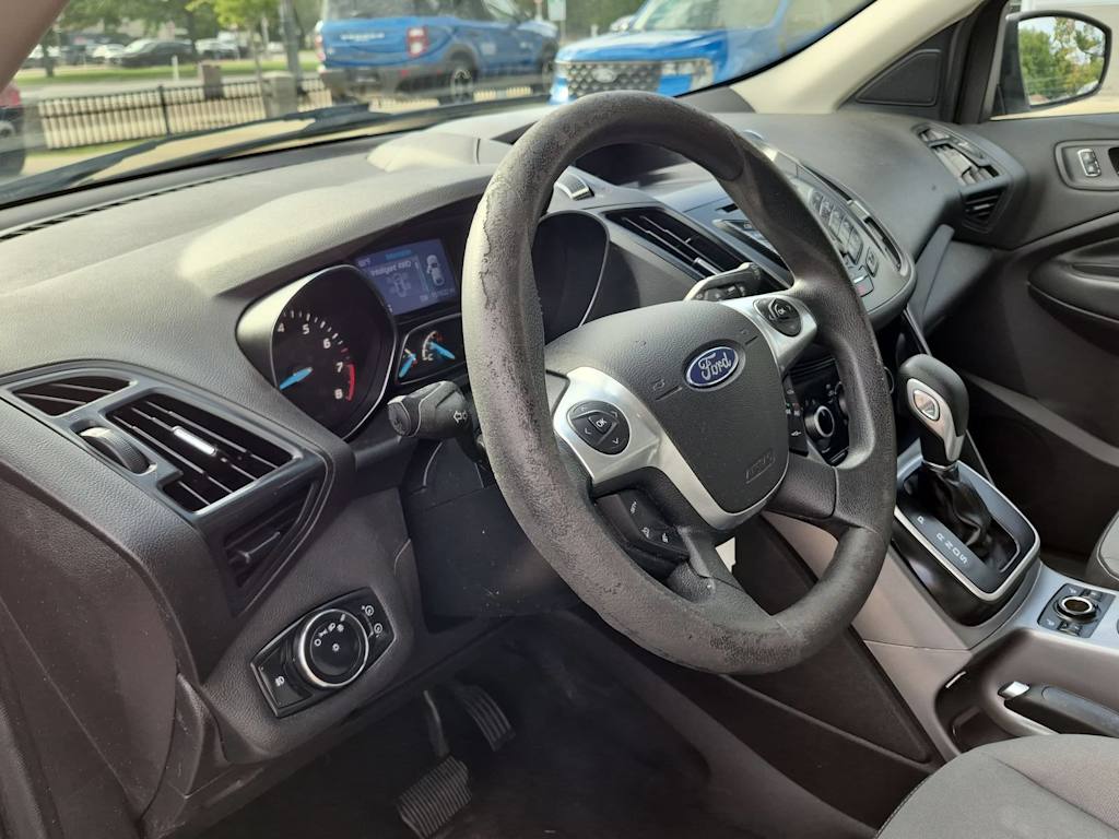 Thumbnail: 2013 Ford Escape - 2