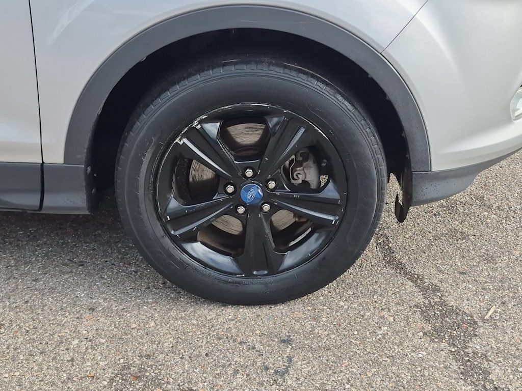 Thumbnail: 2013 Ford Escape - 7