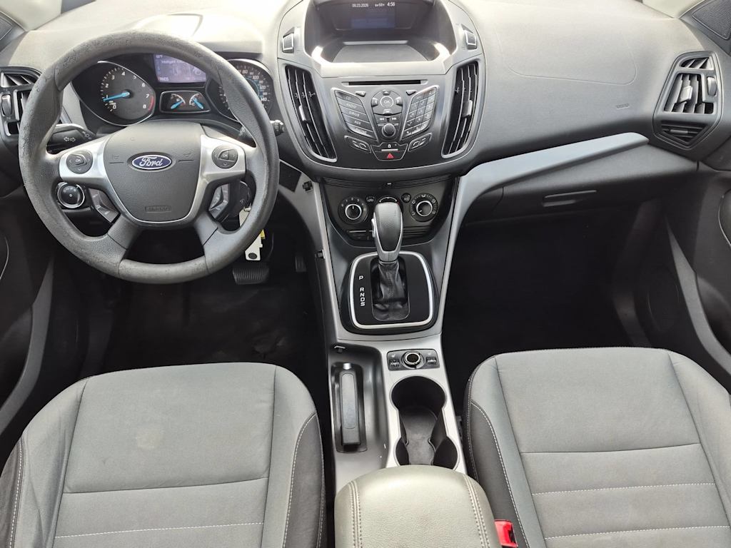 Thumbnail: 2013 Ford Escape - 8
