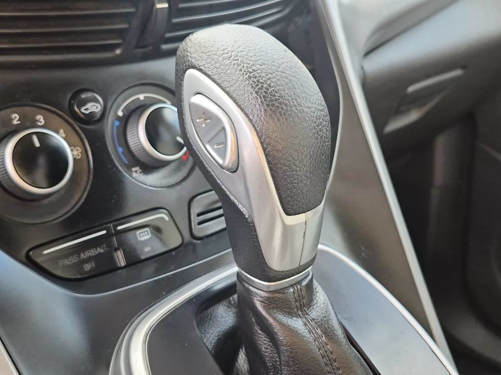 Thumbnail: 2013 Ford Escape - 13