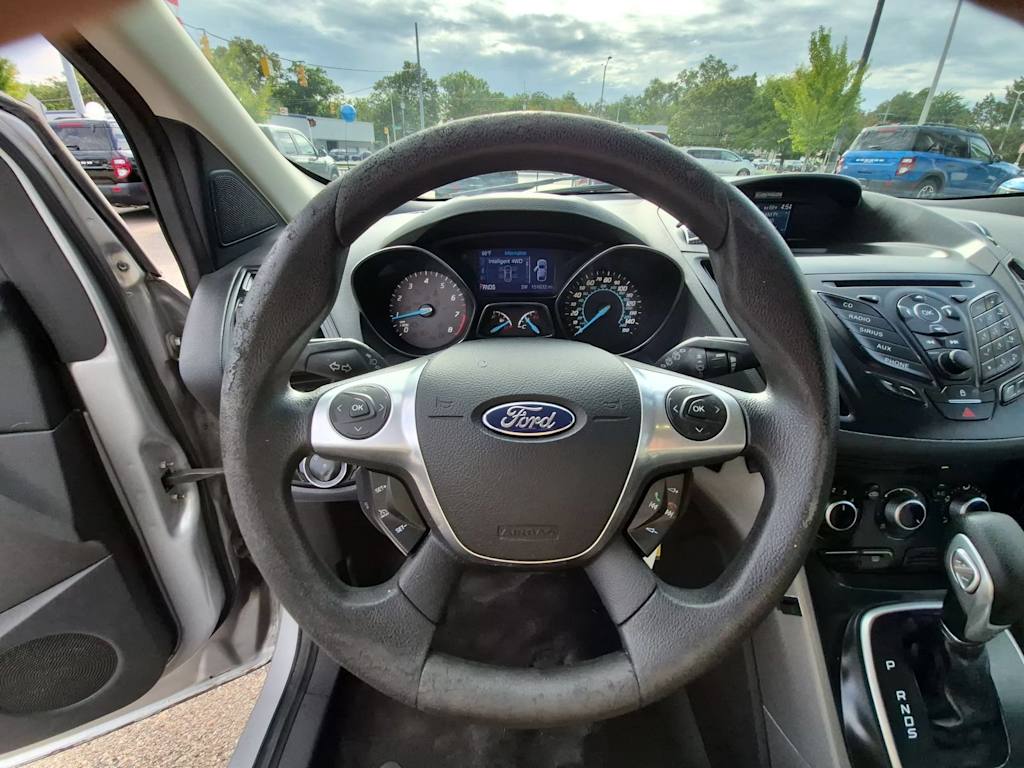 Thumbnail: 2013 Ford Escape - 12