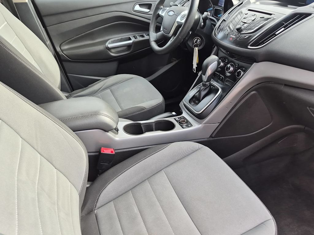 Thumbnail: 2013 Ford Escape - 10