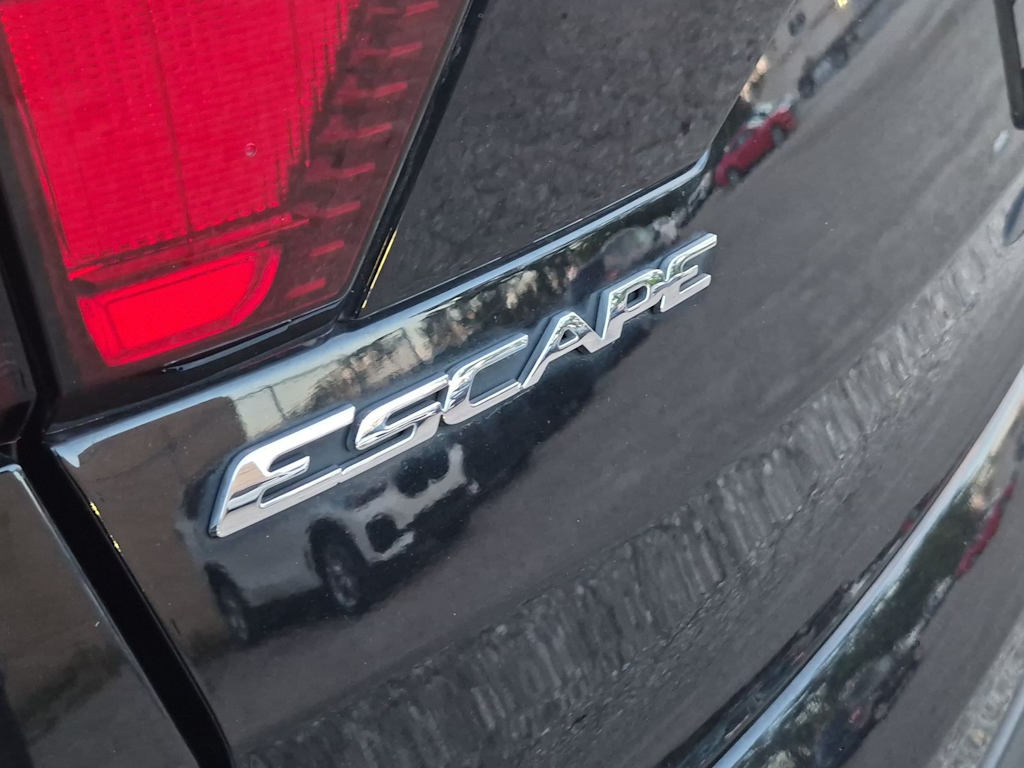 Thumbnail: 2019 Ford Escape - 23