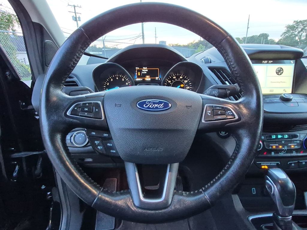 Thumbnail: 2019 Ford Escape - 9