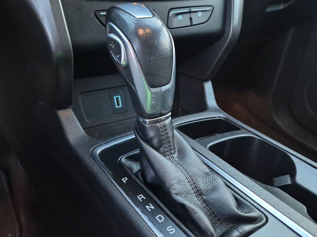Thumbnail: 2019 Ford Escape - 29