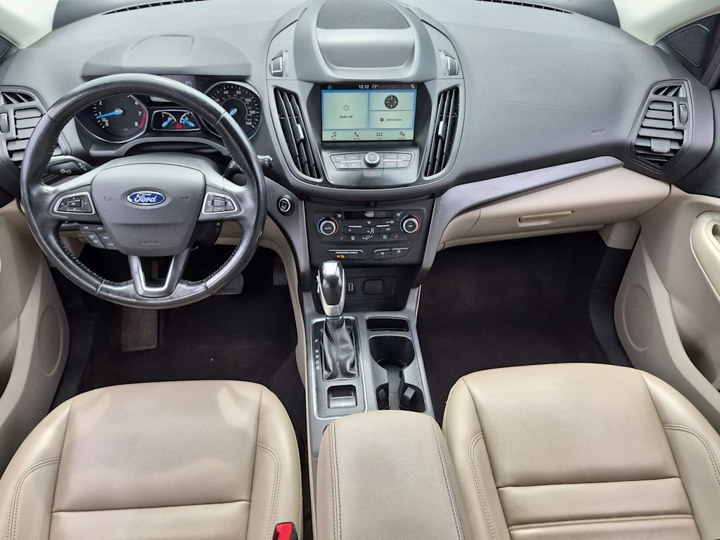 Thumbnail: 2019 Ford Escape - 9
