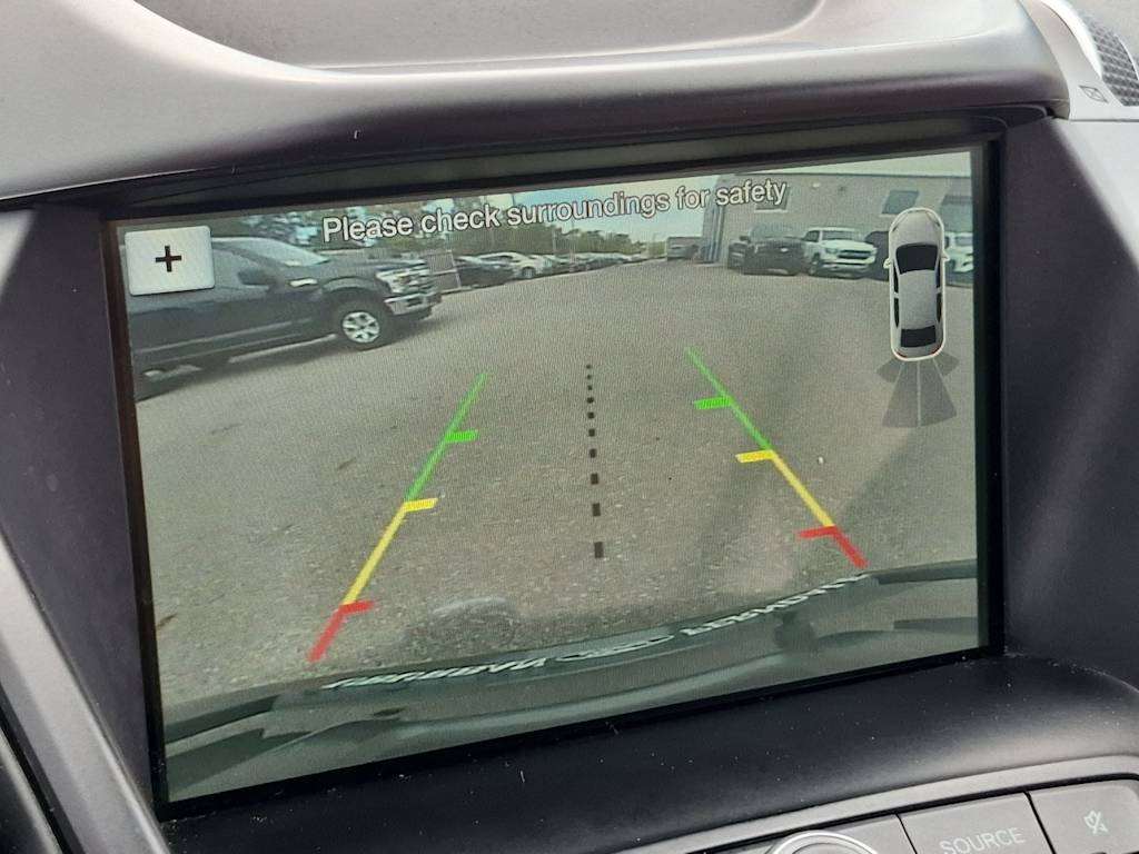 Thumbnail: 2019 Ford Escape - 28